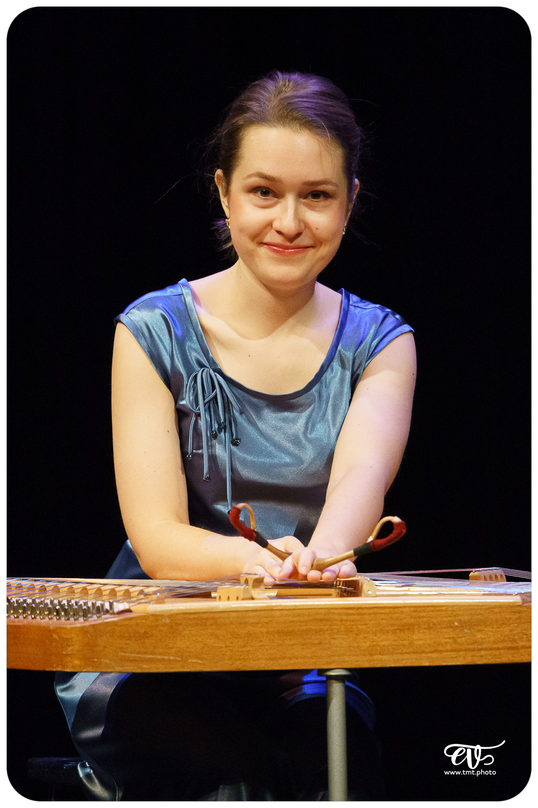 CENT-VINGT (LA PHILHARMONIE DE POCHE)